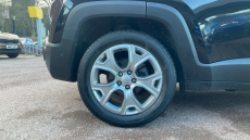 Jeep Renegade 1.3 T4 GSE Limited 5dr DDCT Petrol Hatchback